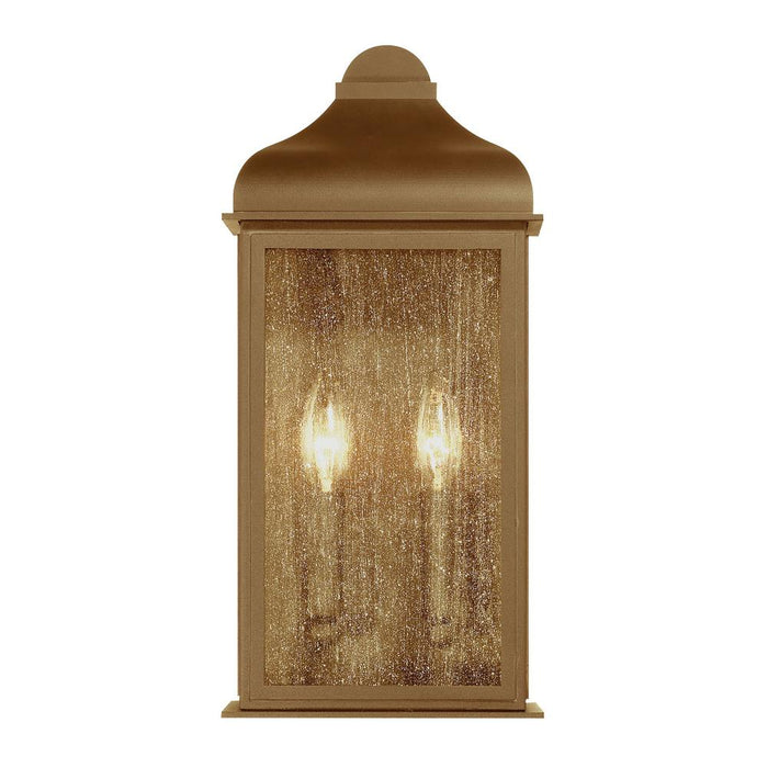 Outdoor Wall Sconce | AC8186WB