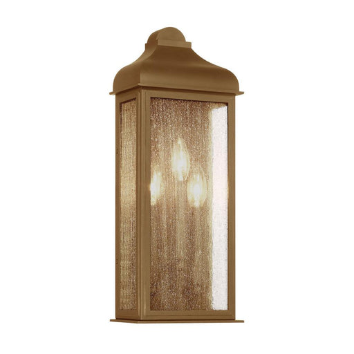 Outdoor Wall Sconce | AC8187WB
