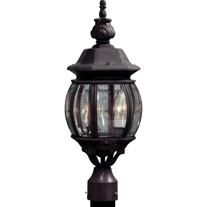 Classico 3-light Post Lighting Lantern | AC8363RU