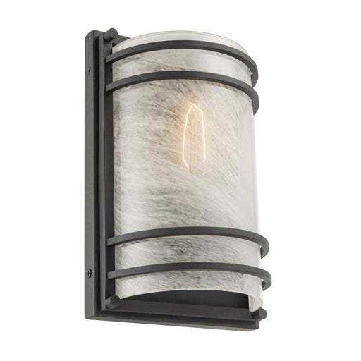 Outdoor Wall Sconce | AC8727BK