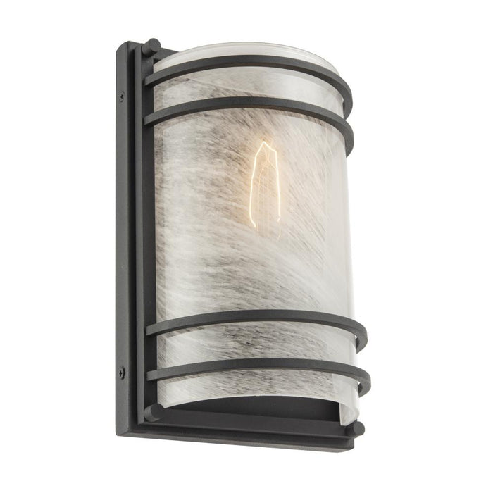 Outdoor Wall Sconce | AC8727BK