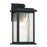 Outdoor Wall Sconce | AC9270BK