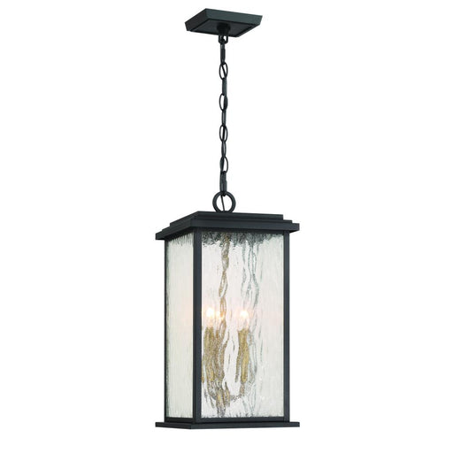 Outdoor Pendant | AC9275BK