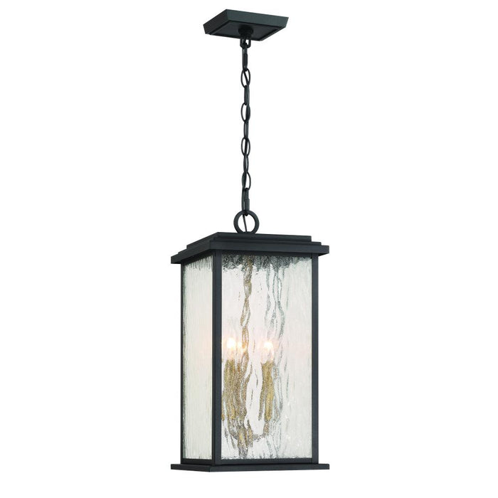 Outdoor Pendant | AC9275BK