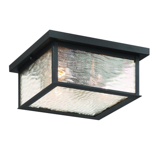 Outdoor Flush Mount | AC9276BK