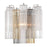 Addis 2 Light Polished Chrome Sconce | ADD-303-CH-AU