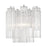 Addis 2 Light Polished Chrome Sconce | ADD-303-CH-CL