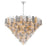 Addis 62'' Polished Chrome Chandelier | ADD-329-CH-AU