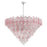 Addis 62'' Polished Chrome Chandelier | ADD-329-CH-SP