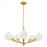 Adelyn Chandelier | ADEL5030GFL
