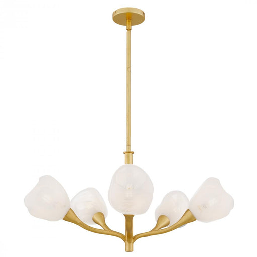 Adelyn Chandelier | ADEL5030GFL