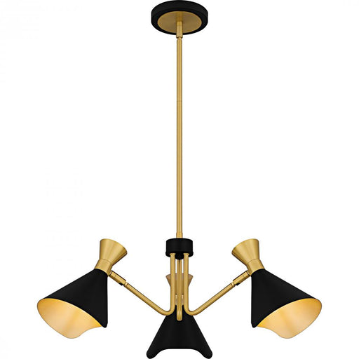 Arden Chandelier | ADN5026MBK
