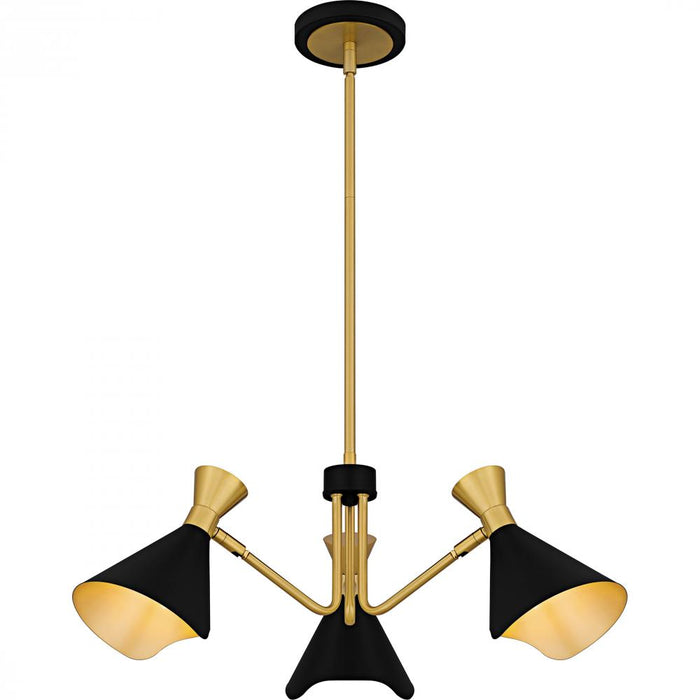 Arden Chandelier | ADN5026MBK