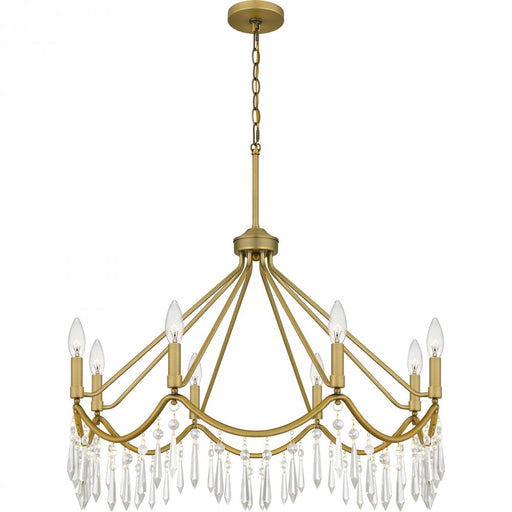 Quoizel Airedale Chandelier
