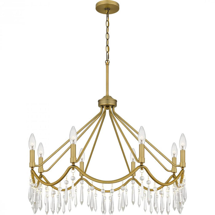 Quoizel Airedale Chandelier