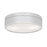 Avista Lighting Inc Avista Core Flush Mount 2" White -LED