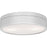 Avista Lighting Inc Avista Core Flush Mount 3" White -LED