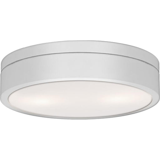 Avista Lighting Inc Avista Core Flush Mount 3" White -LED
