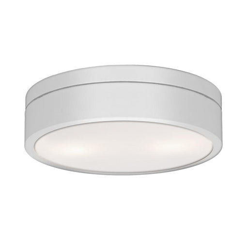 Avista Lighting Inc Avista Edge Flush Mount 11" White -LED