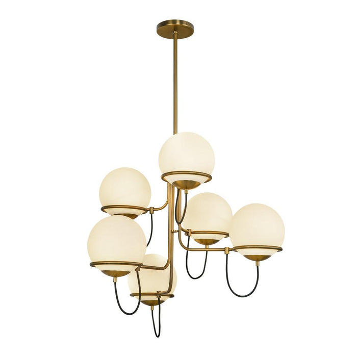 Alba | CH458632AGOP