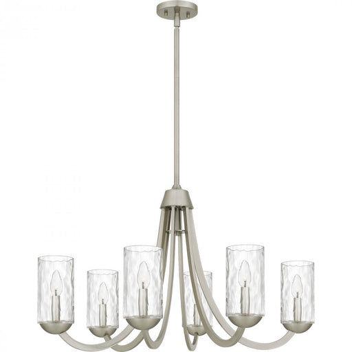 Allard Chandelier | ALD5032BN