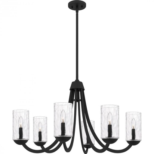 Allard Chandelier | ALD5032MBK