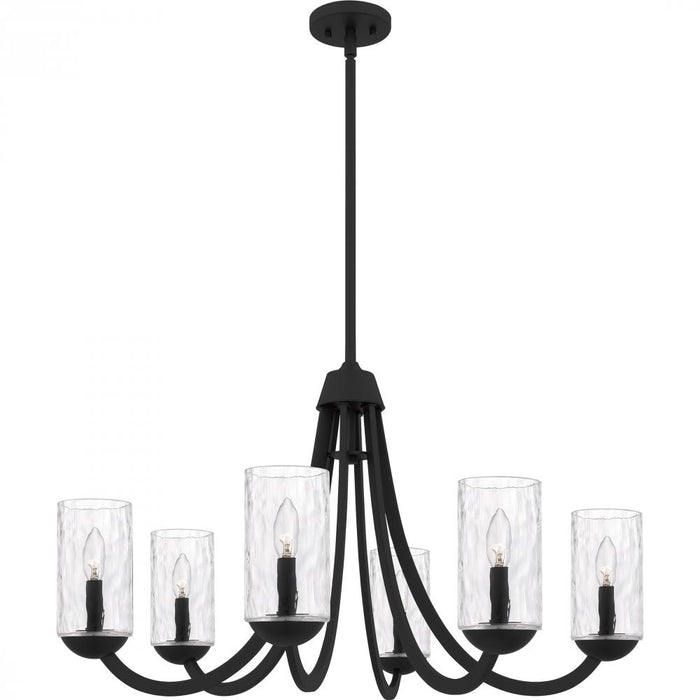 Allard Chandelier | ALD5032MBK