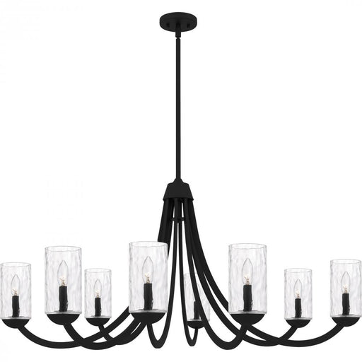 Allard Chandelier | ALD5045MBK