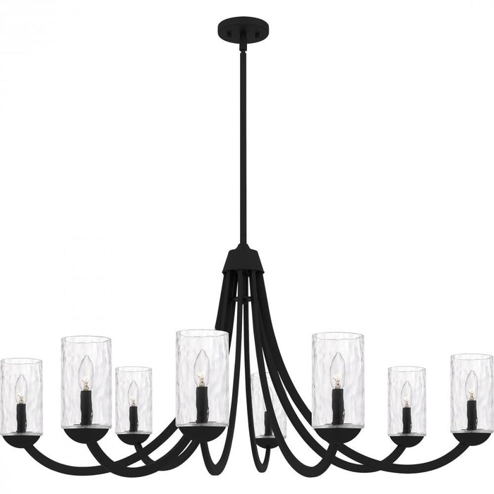 Allard Chandelier | ALD5045MBK