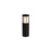 Kuzco Lighting Inc Alden 20-in Black LED Exterior Bollard