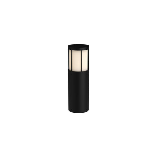 Kuzco Lighting Inc Alden 20-in Black LED Exterior Bollard