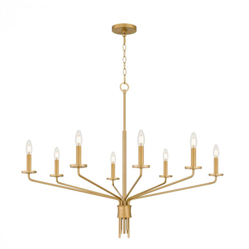 Alexander Chandelier | ALEX5040BRG