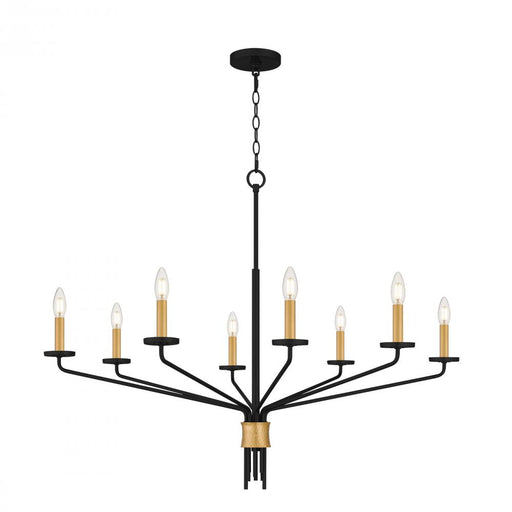 Alexander Chandelier | ALEX5040MBK