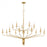 Alexander Chandelier | ALEX5055BRG