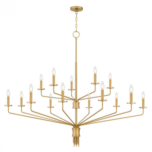 Alexander Chandelier | ALEX5055BRG