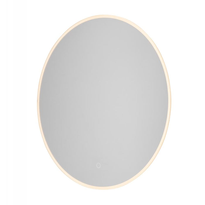 Artcraft Reflections Collection Integrated LED Wall Mirror | AM323