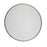Reflections Collection 23w Led Wall Mirror Black | AM327