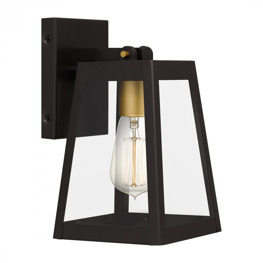 Quoizel Amberly Grove Outdoor Lantern