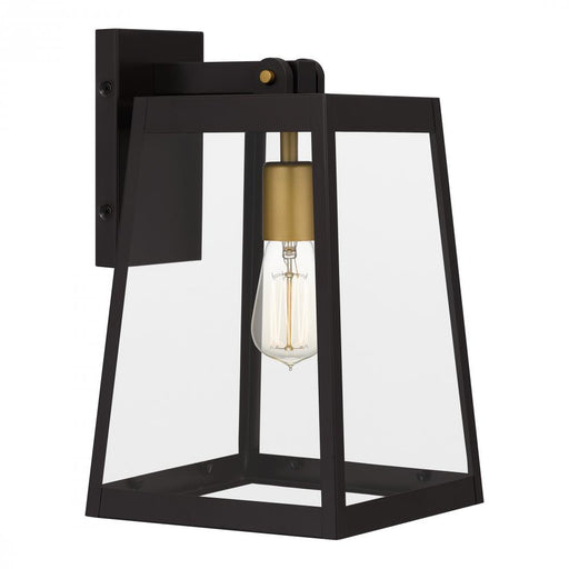 Quoizel Amberly Grove Outdoor Lantern