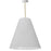 1lt Anaya Large Pendant, Agb W/ Wh Shade | ANA-L-AGB-790