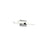 Kuzco Lighting Inc Anello Minor 18-in Brushed Nickel LED Vanity