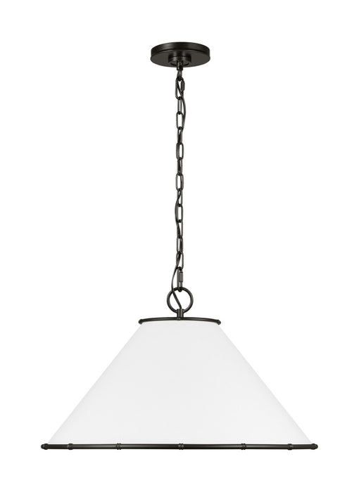 Aldric Medium Pendant | AP1272AI