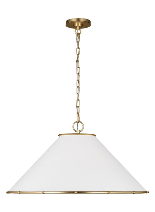 Aldric Medium Pendant | AP1272GD