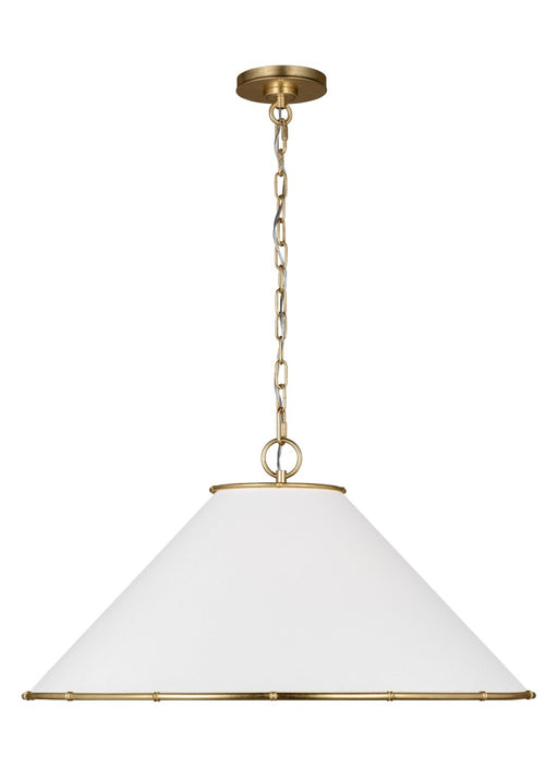 Aldric Medium Pendant | AP1272GD