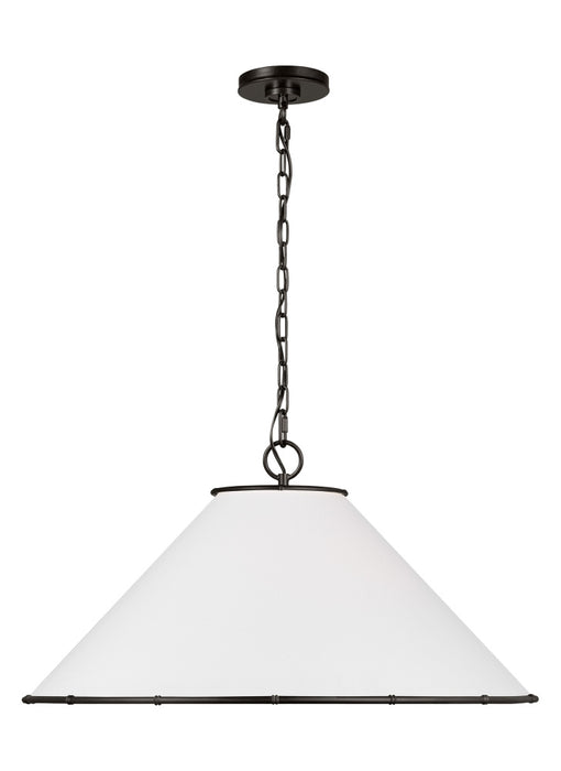 Aldric Large Pendant | AP1283AI