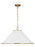 Aldric Large Pendant | AP1283GD