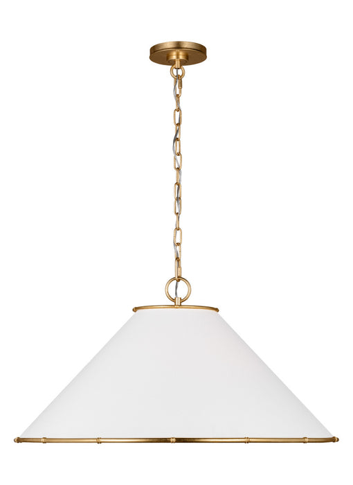 Aldric Large Pendant | AP1283GD