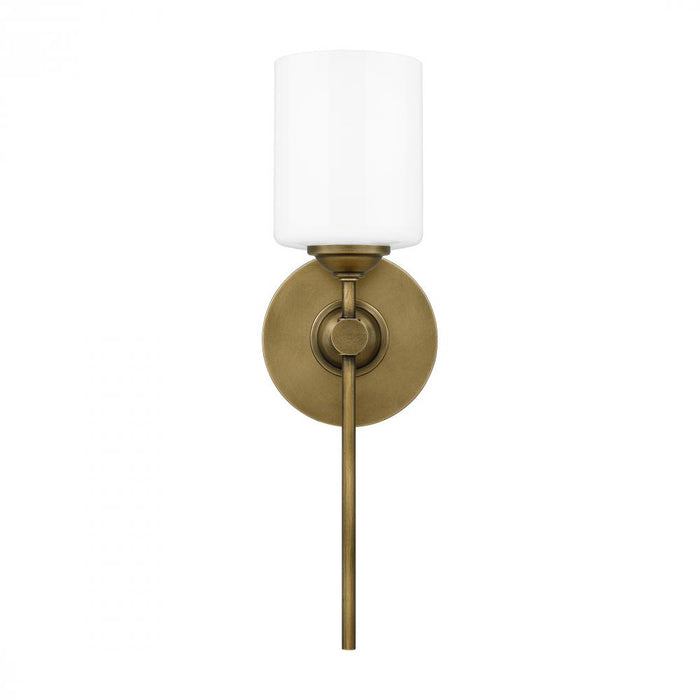 Quoizel Aria Wall Sconce