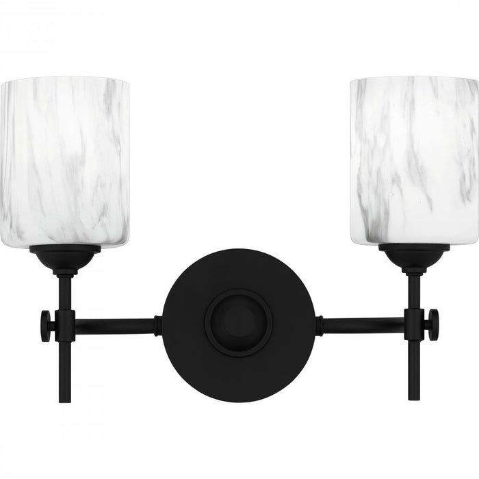 Quoizel Aria Bath Light