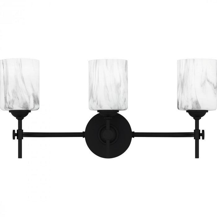 Quoizel Aria Bath Light